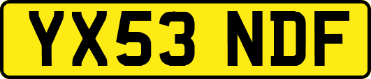 YX53NDF