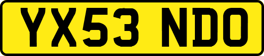 YX53NDO
