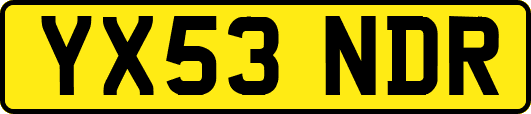 YX53NDR