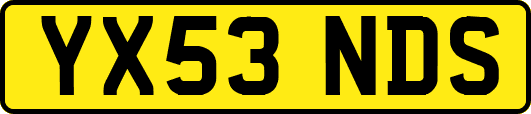 YX53NDS