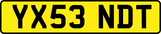 YX53NDT