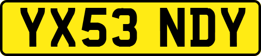 YX53NDY