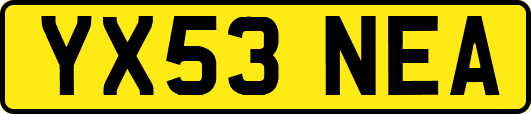 YX53NEA