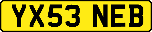 YX53NEB