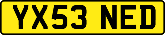 YX53NED