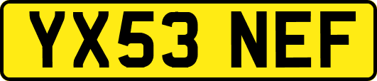 YX53NEF