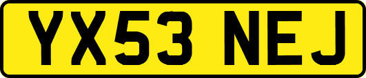 YX53NEJ