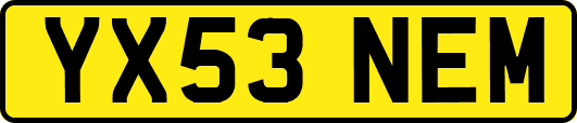 YX53NEM