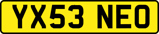 YX53NEO