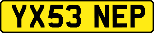 YX53NEP