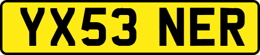 YX53NER