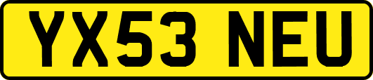 YX53NEU