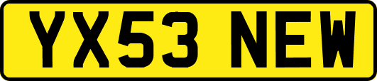 YX53NEW