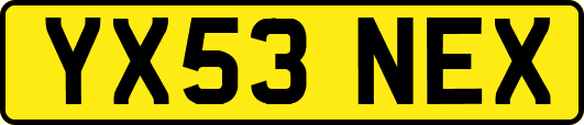 YX53NEX