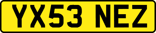 YX53NEZ