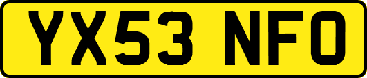 YX53NFO