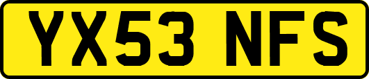 YX53NFS