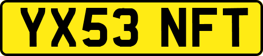 YX53NFT