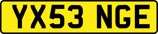 YX53NGE