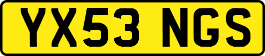 YX53NGS