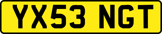 YX53NGT