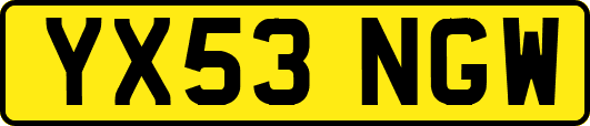 YX53NGW