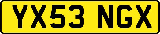YX53NGX