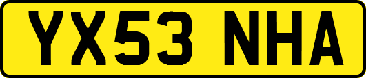 YX53NHA