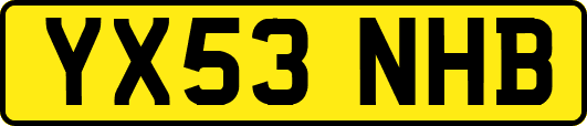 YX53NHB
