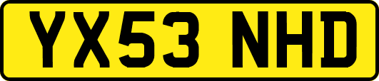 YX53NHD