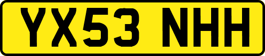 YX53NHH
