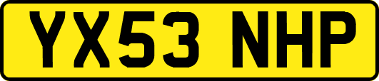 YX53NHP