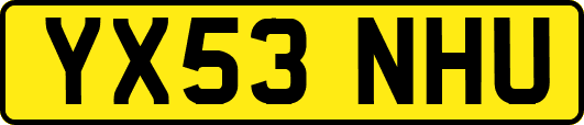 YX53NHU