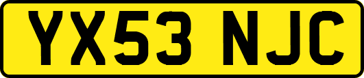 YX53NJC
