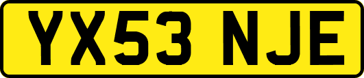 YX53NJE