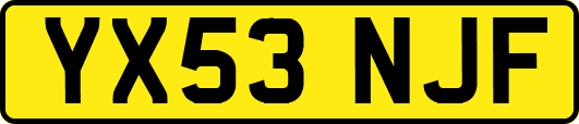 YX53NJF