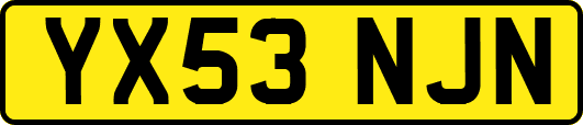 YX53NJN