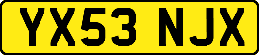 YX53NJX