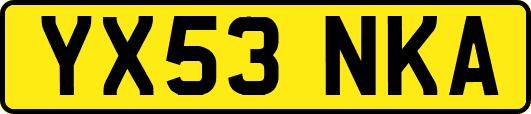 YX53NKA