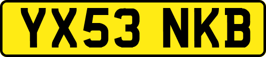 YX53NKB