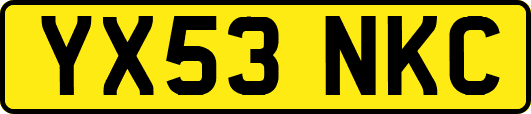 YX53NKC