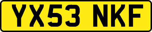 YX53NKF