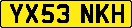 YX53NKH