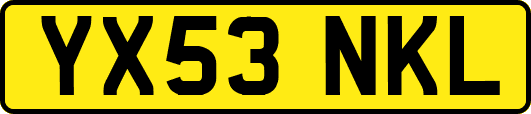 YX53NKL