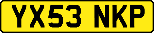 YX53NKP
