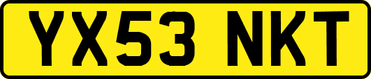 YX53NKT