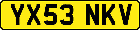 YX53NKV