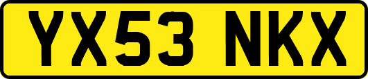 YX53NKX