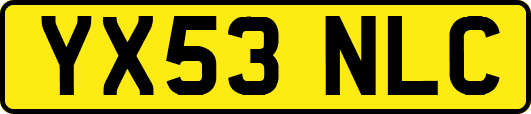 YX53NLC