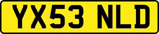 YX53NLD